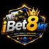 iBet8 Malaysia logo mark